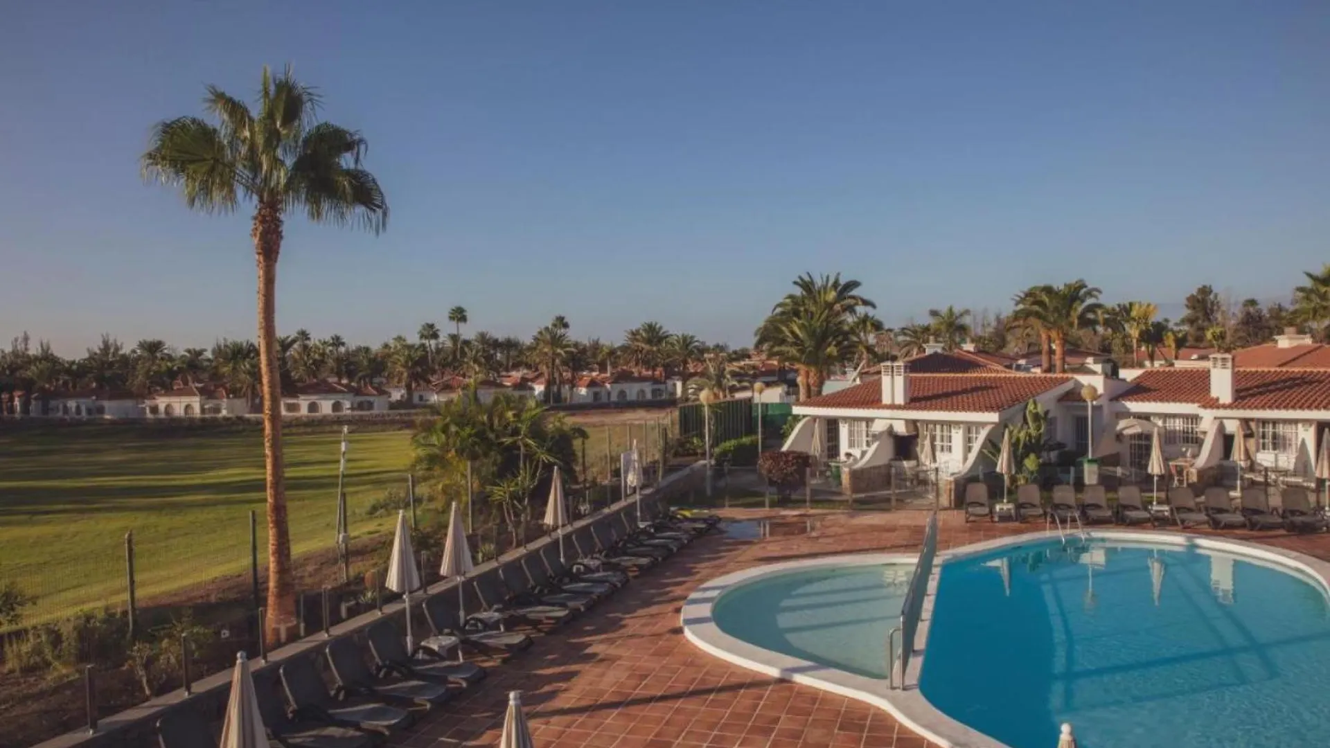Vista Verde Adults Only Maspalomas  Maspalomas (Gran Canaria)