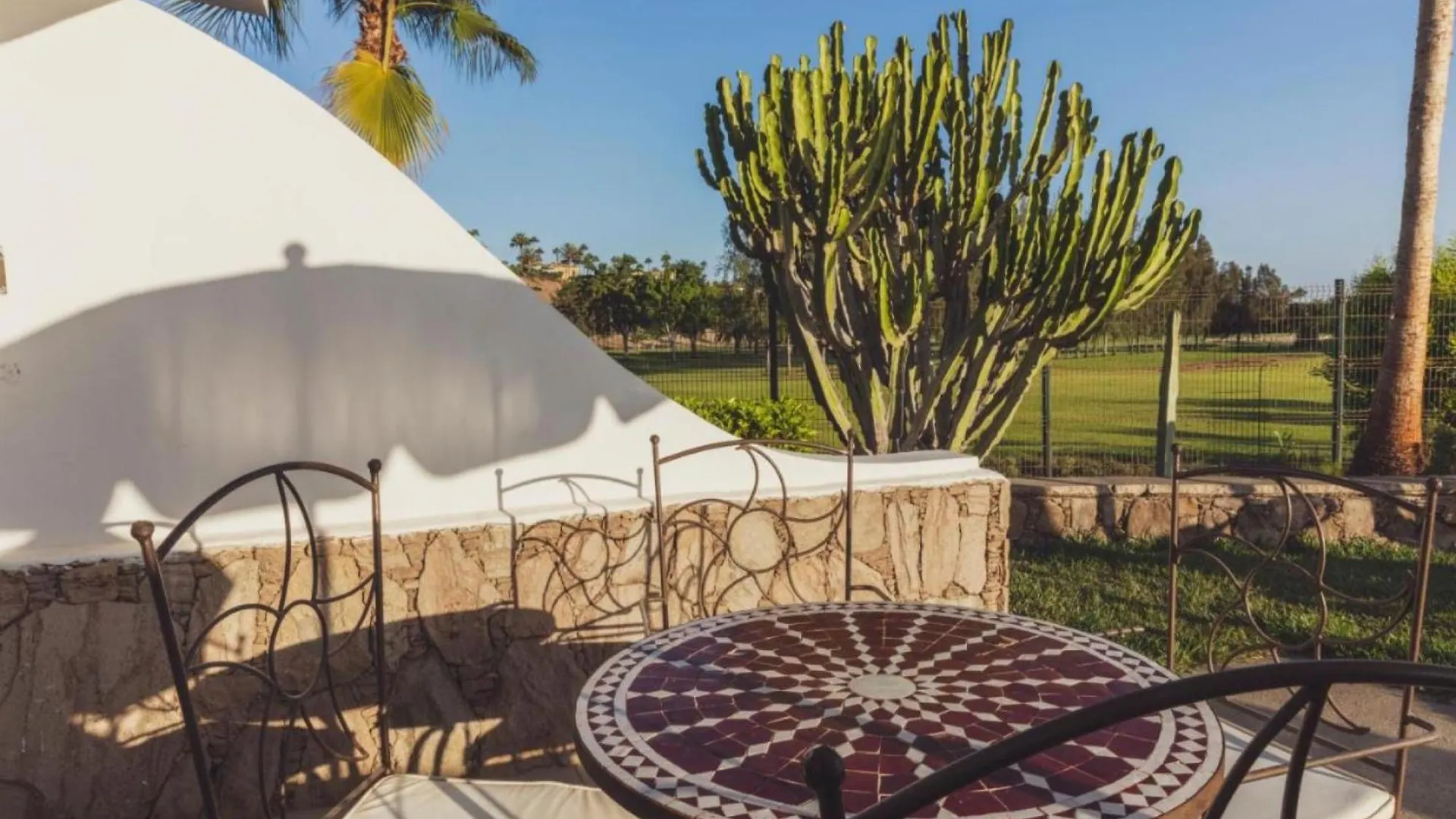 Apartament Vista Verde Adults Only Maspalomas