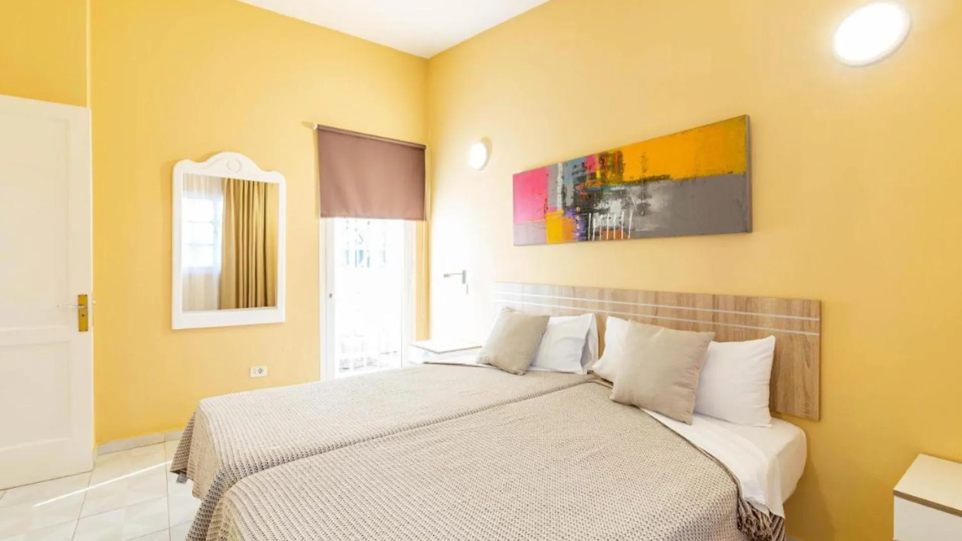 Vista Verde Adults Only Maspalomas  Hiszpania