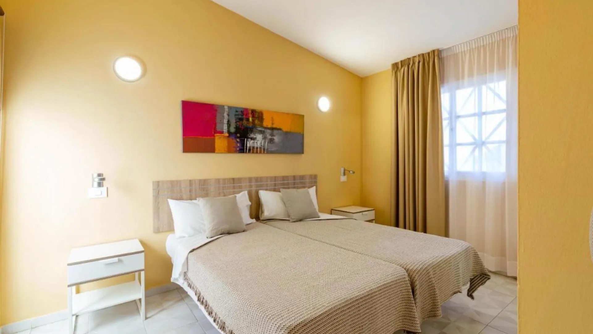 Vista Verde Adults Only Maspalomas  Apartament