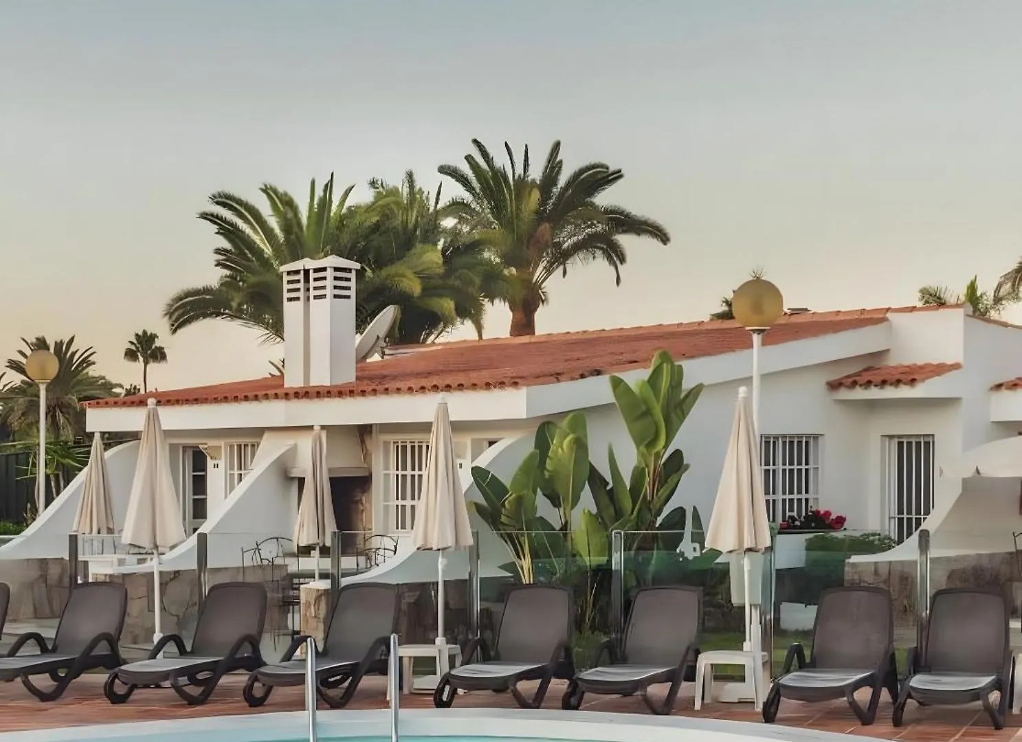 Apartament Vista Verde Adults Only Maspalomas