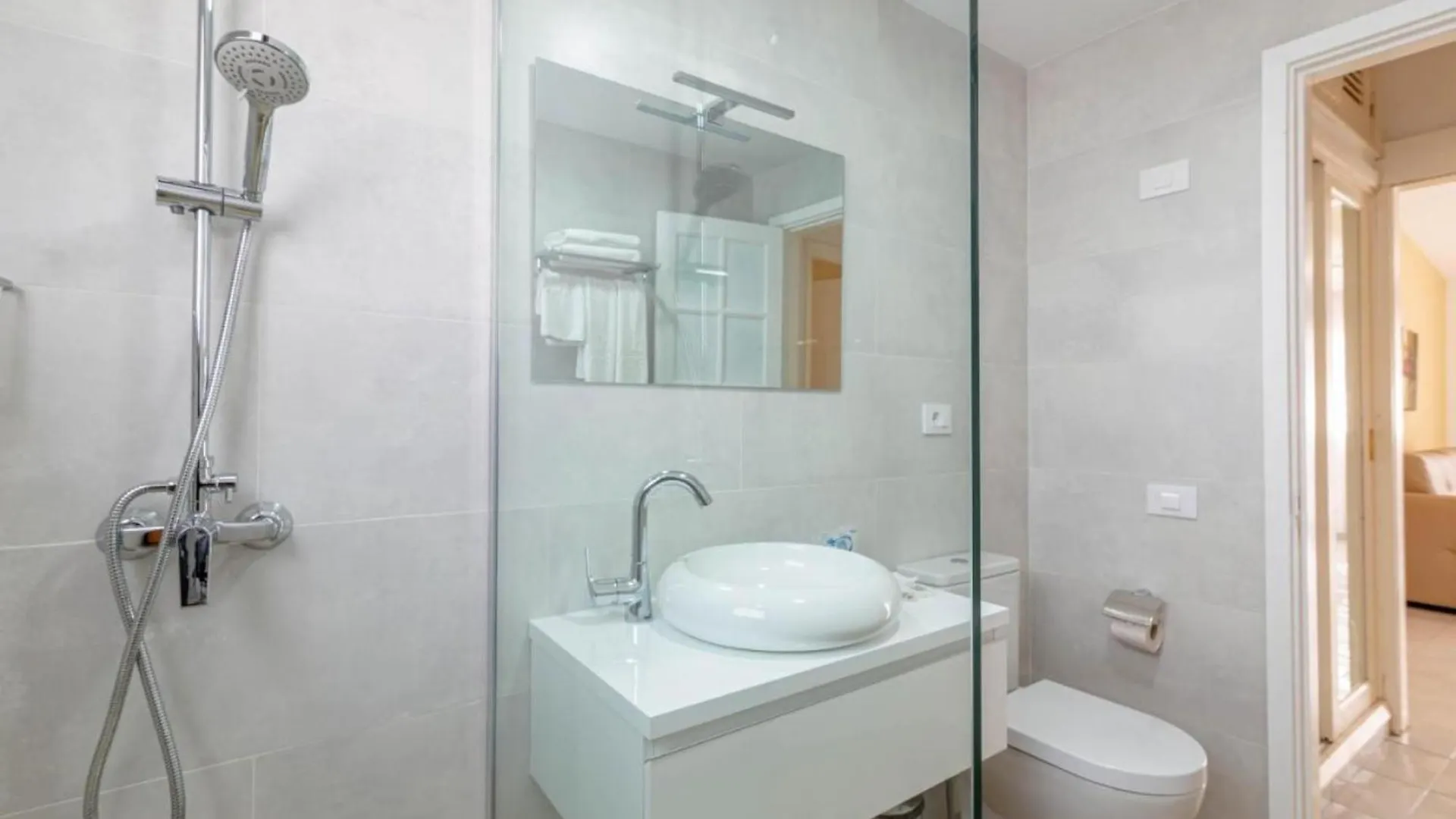 Apartament Vista Verde Adults Only Maspalomas
