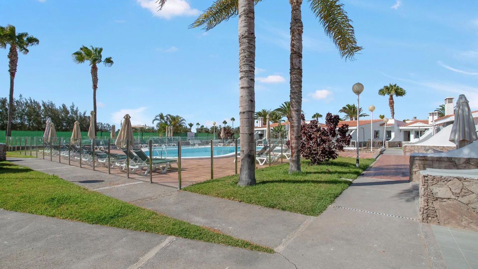 Apartament Vista Verde Adults Only Maspalomas  Hiszpania