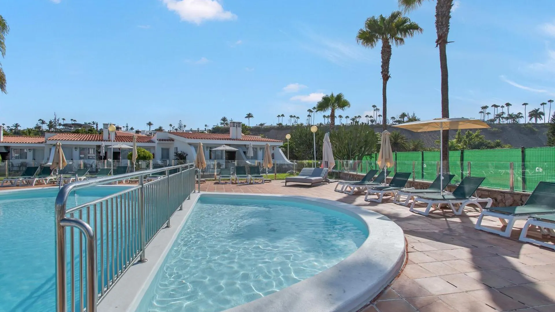Apartament Vista Verde Adults Only Maspalomas