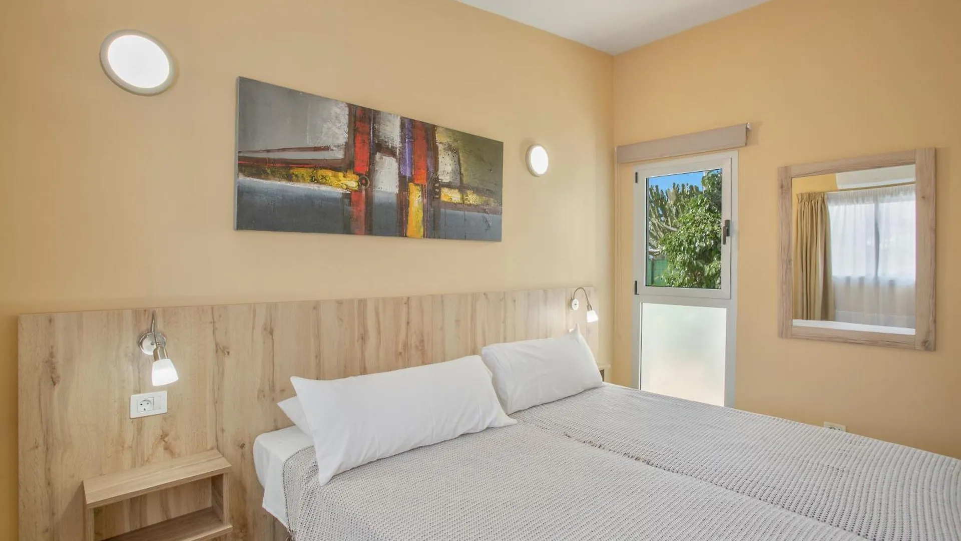 Apartament Vista Verde Adults Only Maspalomas
