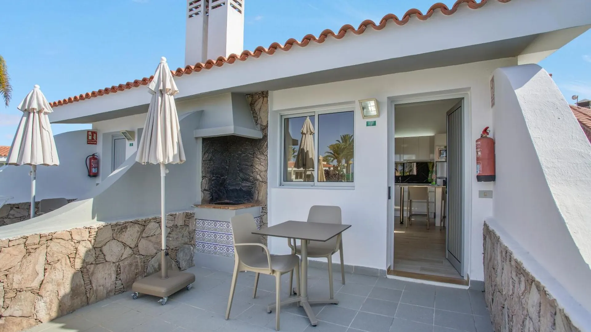 Vista Verde Adults Only Maspalomas  Apartament