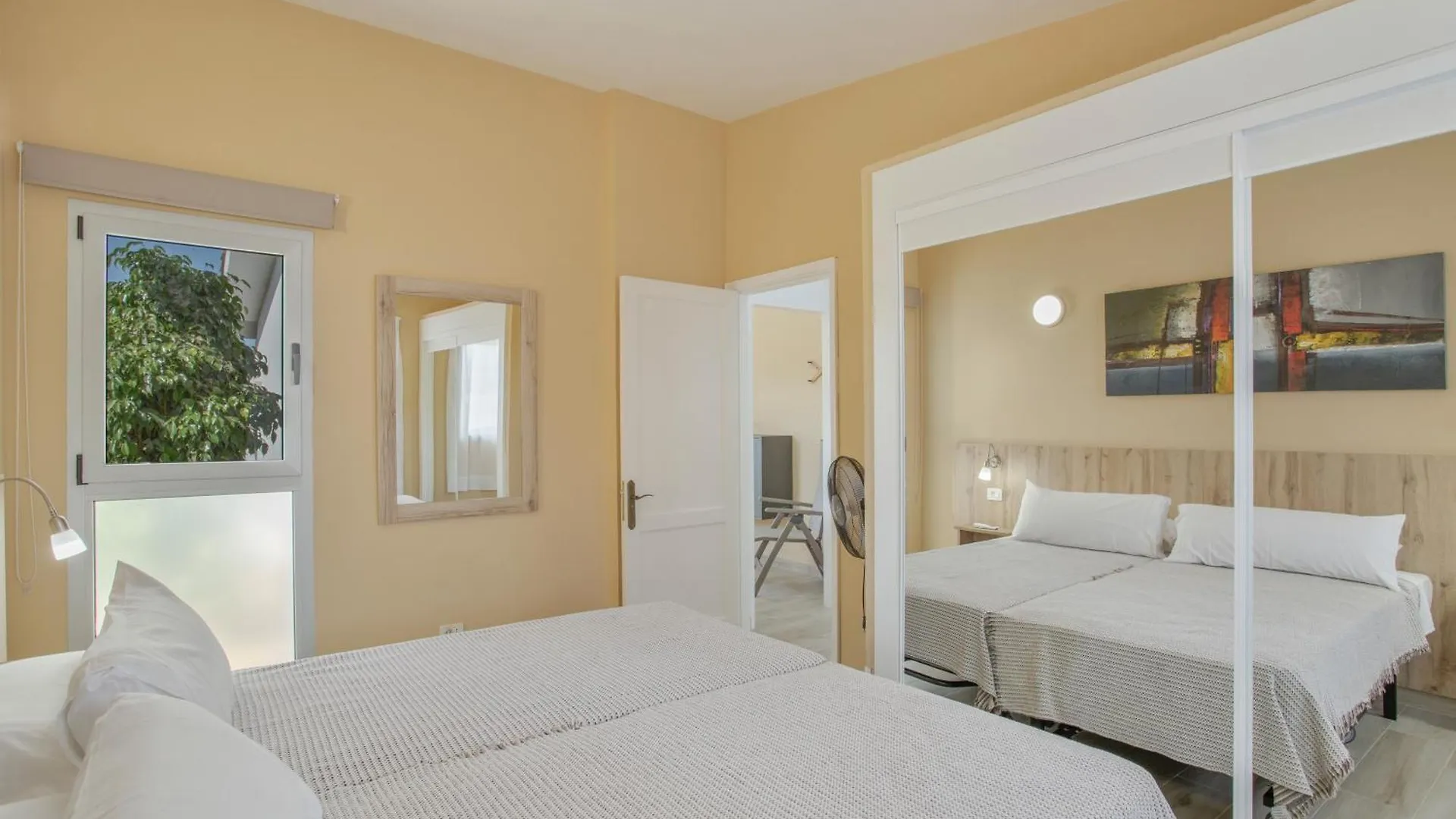 Vista Verde Adults Only Maspalomas