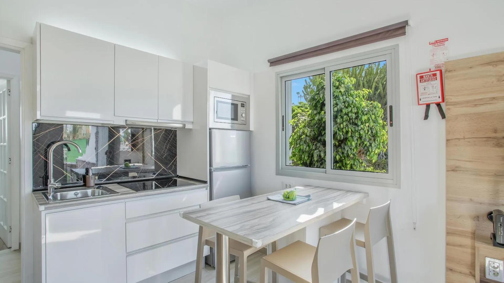 Apartament Vista Verde Adults Only Maspalomas